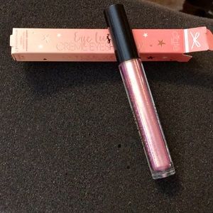 CIATÉ LONDON LUSTRE CREME EYESHADOW